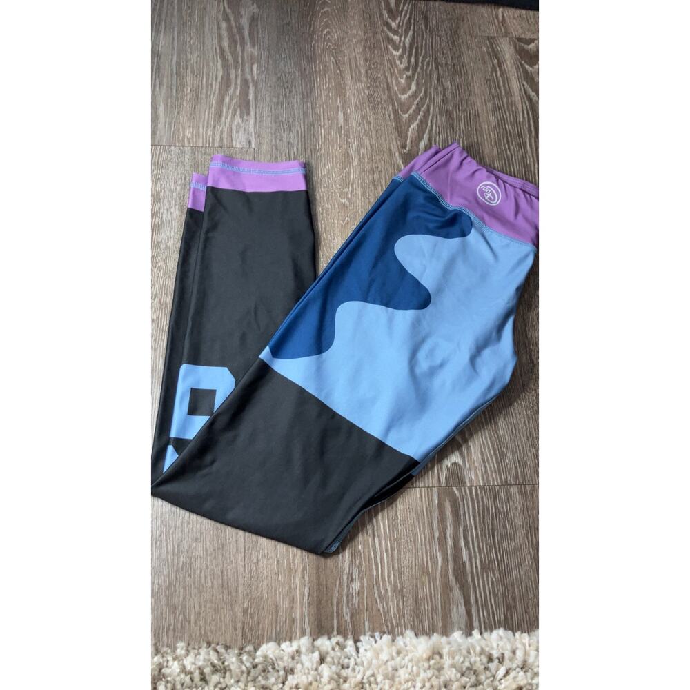 Disney Stitch 626 DisneyRun Pants Athletic New